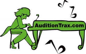 Audition Tracks