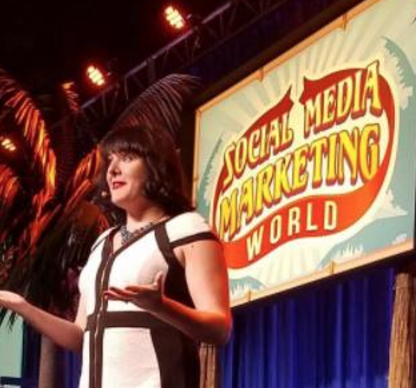 Top Tips and Trends: Social Media Marketing World Recap!