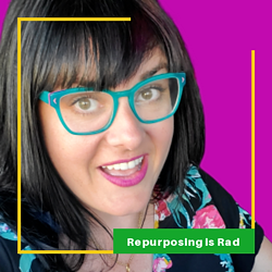 repurpose facebook live videos