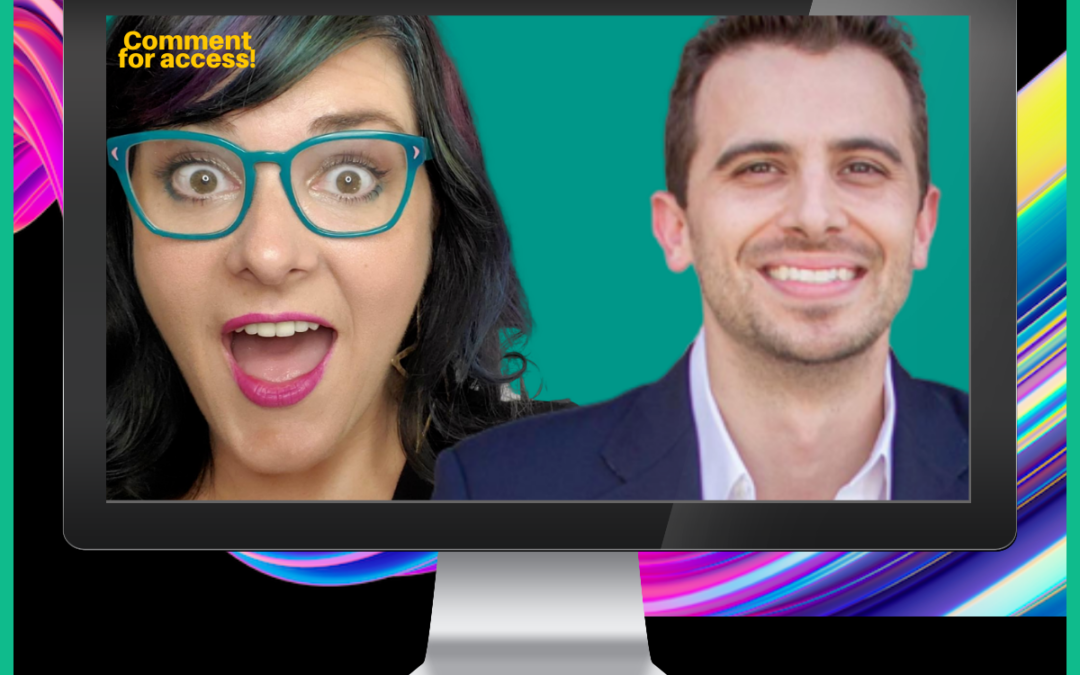 Build your business with Quiz Funnels from Ryan Levesque!