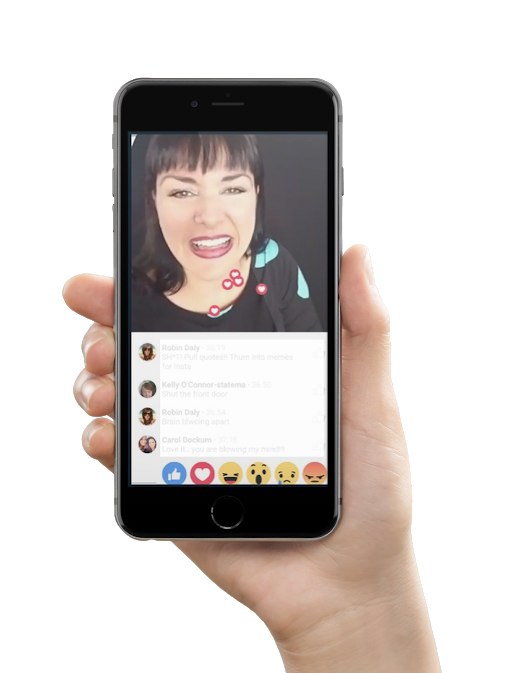 How To Create Your Organic Social Media Strategy