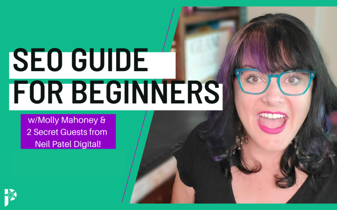 SEO Guide for Beginners