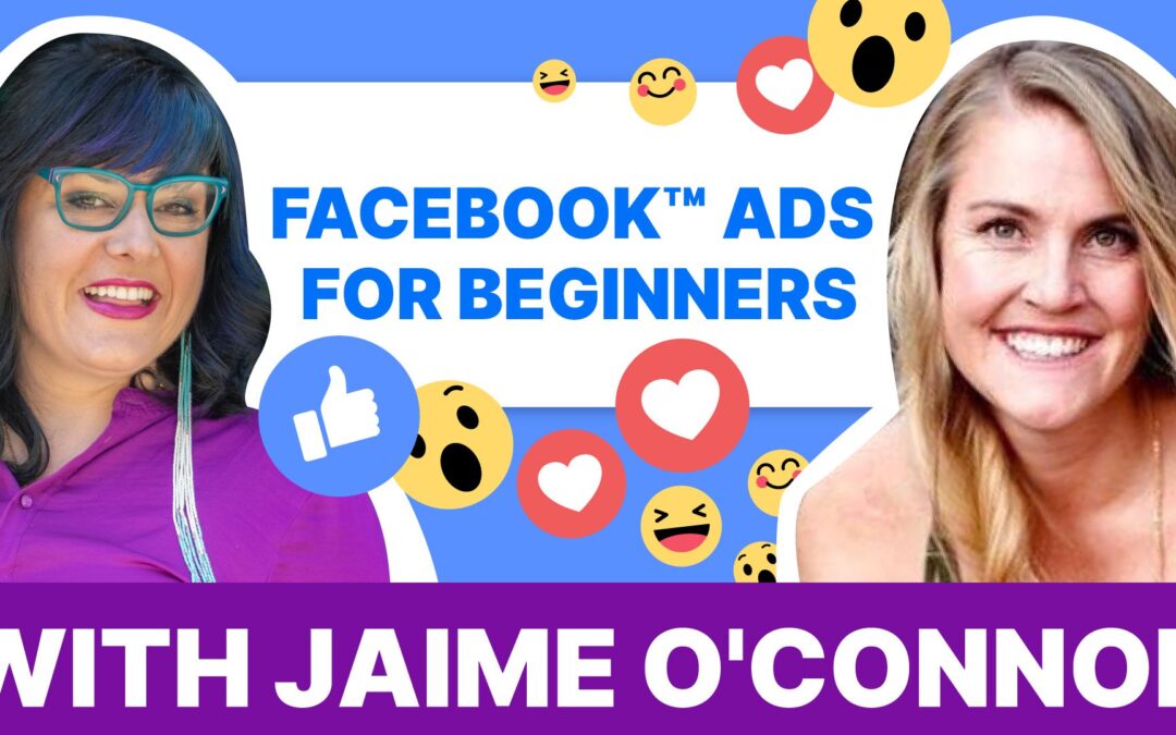 Facebook ads for beginners