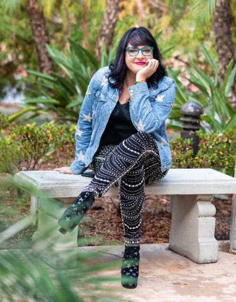 Book Molly - The Prepared Performer